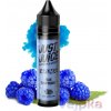 Just Juice Shake & Vape Blue Raspberry 12 ml