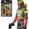Hasbro Star Wars The Mandalorian Retro Collection akční 2022 Boba Fett Morak 10 cm
