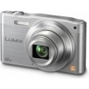 Panasonic Lumix DMC-SZ10