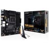 ASUS MB Sc AM4 TUF GAMING B550M-PLUS WIFI II, AMD B550, 4xDDR4, 1xDP, 1xHDMI, WI-FI, mATX - 90MB19Y0-M0EAY0
