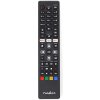 Diaľkový ovládač Nedis TVRC45PHBK