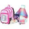 Stil Školský set päťdielny Junior Unicorn