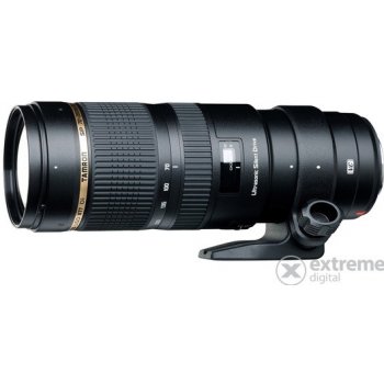 Tamron SP 70-200mm f/2,8 Di VC USD Nikon