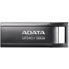 Adata UR340 128GB flash disk čierny
