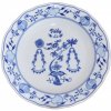 porcelán Dubí Cibulák tanier Váhy zverokruh horoskop 24 cm