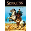 Škorpion - Stephen Desberg