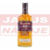 Tullamore Dew 12-ročná 40% 0,7L (holá fľaša)