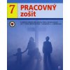 Pracovný zošit 7. ročník ZŠ - evanjelická náboženská výchova (Dana Naďová)