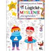 JIRI MODELS Zošit aktivít Logické myslenie