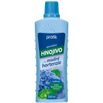 Forestina Modré hortenzie Profík 500 ml