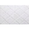 Eurofirany Chic 387457 biely 60x90 cm