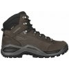 Lowa Renegade EVO GTX MID dark brown/black 12UK