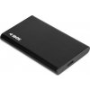 IBOX 2.5 SATA - USB 3.1 (IEUHDD5BK)