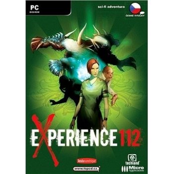 eXperience 112