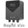 Frekvenčný menič iSaver - RAPID X20, 240 V, do 1,1 kW