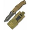 Nôž K25 MOHICAN II Coyote 19543
