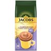 Jacobs Cappuccino Choco Vanille Milka instatný nápoj - 500 g