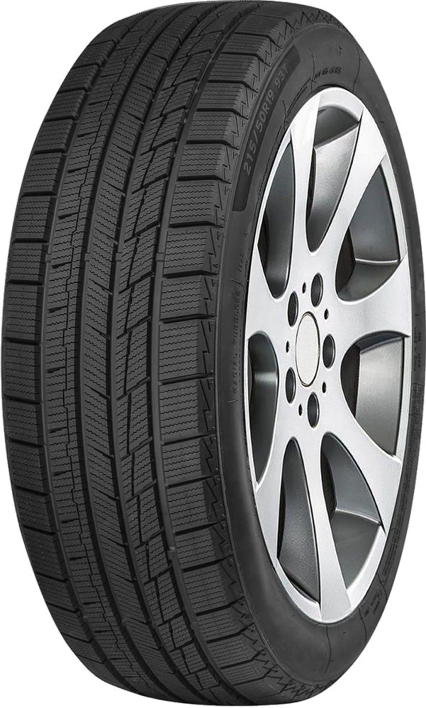 FORTUNA GOWIN UHP3 255/45 R20 105V