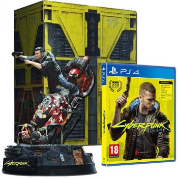 Cyberpunk 2077 (Collector's Edition)