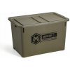 Mivardi Prepravný Box Hardcore L 66 l