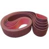Rúnový brúsny tkaninový pás 75x2000mm K240 VSM (EDE87760240)