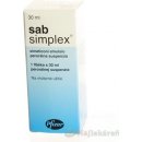 Sab Simplex sus.por.1 x 30 ml