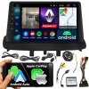Automobilové rádio NCS RS-305 2-DIN