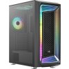 Aerocool Interstellar Midi Tower Black