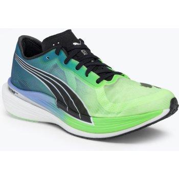 Puma Deviate Nitro Elite 2 377786 01 Bežecké topánky