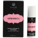 SECRET PLAY afrodita 20 ml