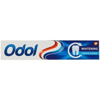 Odol ZP Whitening 75 ml