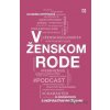 V ženskom rode - Katarína Strýčková - online doručenie