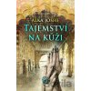 Tajemství na kůži - Alka Joshi