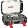 Bosch Dierové píly Bimetal (HSS dvojkov), 17-dielna súprava, typ 2 2608580888