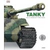 TANKY: velký obrazový průvodce (David Willey)