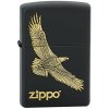 Benzínový zapalovač Zippo Eagle 26320