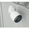 Ubiquiti UniFi Bullet Camera - uhlová podložka pre UVC kamery (biela) UACC-BULLET-AB-W
