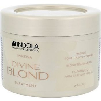 Indola Innova Age Expertise Mask maska na vlasy 200 ml