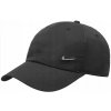 Nike čiapka s šiltom čierna veľkosť univerzálna