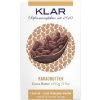 KLAR Mydlo na ruky a telo s kakaovým maslom - 100 g