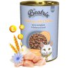 Beatrix Adult Cat s kuracím 415 g