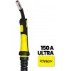 Zvárací horák KOWAX 150A ULTRA, 4m EURO MIG/MAG