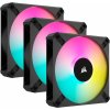 Corsair iCUE AF120 RGB ELITE Triple Pack + Lightning Node Core CO-9050154-WW