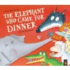 Elephant Who Came for Dinner (Steve Smallman)(Brožovaná)