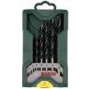 Bosch Príslušenstvo - 7-dielna súprava vrtákov do dreva 2607019580