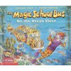 The Magic School Bus on the Ocean Floor (Joanna Cole,Bruce Degen)(Brožovaná)