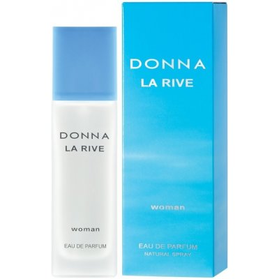 La rive donna parfumovaná voda dámska 90 ml od 6,71 € - Heureka.sk