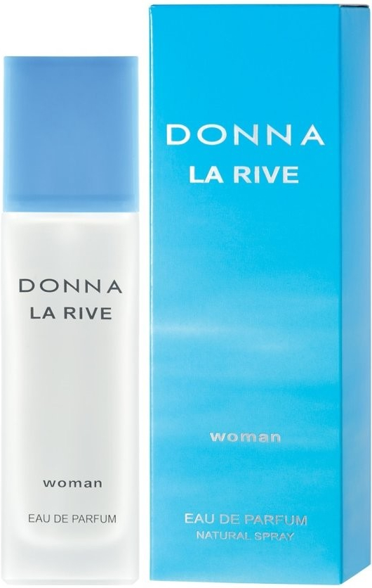 La rive donna parfumovaná voda dámska 90 ml