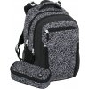 Bagmaster PORTO 25 A studentský set – čierno-biely