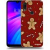 Picasee ULTIMATE CASE pro Xiaomi Redmi 7 - Gingerbread 2